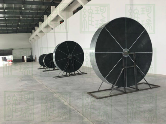 沸石轉(zhuǎn)輪吸附濃縮凈化裝置的工作流程 沸石轉(zhuǎn)輪吸附濃縮凈化裝置的工作流程