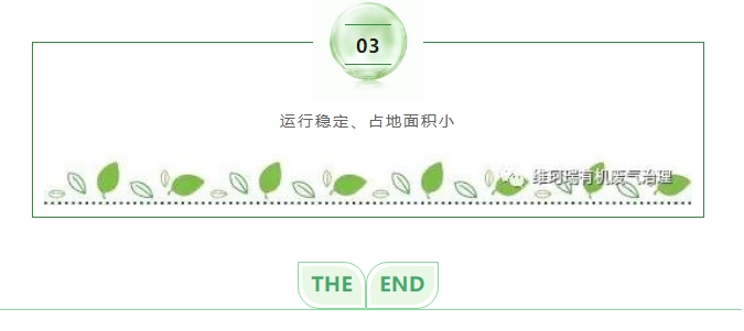維珂瑞有機廢氣治理---RTO設(shè)備