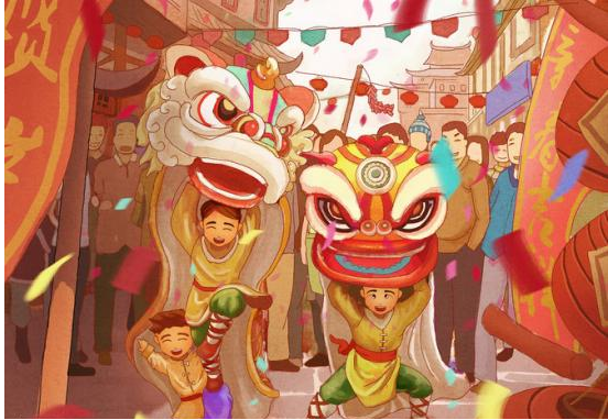 元宵節 || 守萬家燈火,愿人間團圓 元宵節 || 守萬家燈火,愿人間團圓